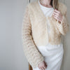

Chloe - Cardigan
7