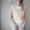 

Chloe - Cardigan
8
