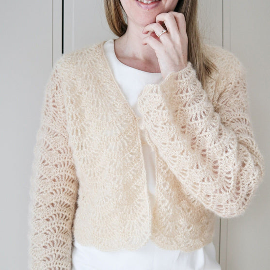 

Chloe - Cardigan
1