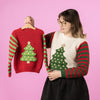 

Ginnerup Christmas Sweater No. 2 - Pull
9