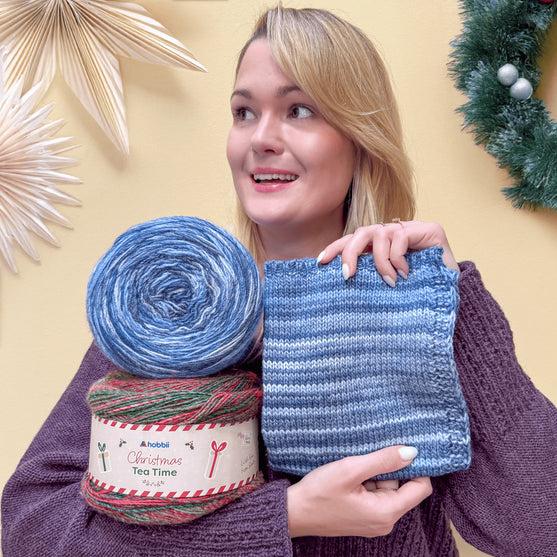 

Tea Time Christmas (Edition Limitée) - Hobbii
3