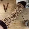

Cinnamon Spice - Chaussettes
4
