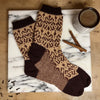 

Cinnamon Spice - Chaussettes
7