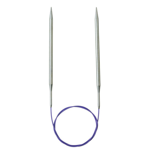 Aiguilles circulaires Swift - 60 cm - Hobbii