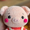 

Cissa - Piglet
4