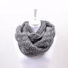 

Cleo - Tube Scarf
3