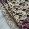 

Climbing Vines - Shawl
4