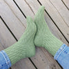 

Coastal Wave Socks
4