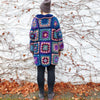 

Indigo - Coat
2