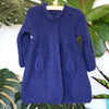 

Antoinette - Children’s coat
1