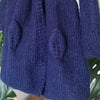 

Antoinette - Manteau enfant
2