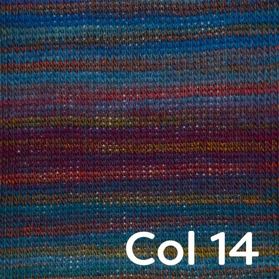 

Winter Glow - Hobbii
16