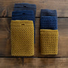 

Couple – Torchon de Cuisine Crocheté
6