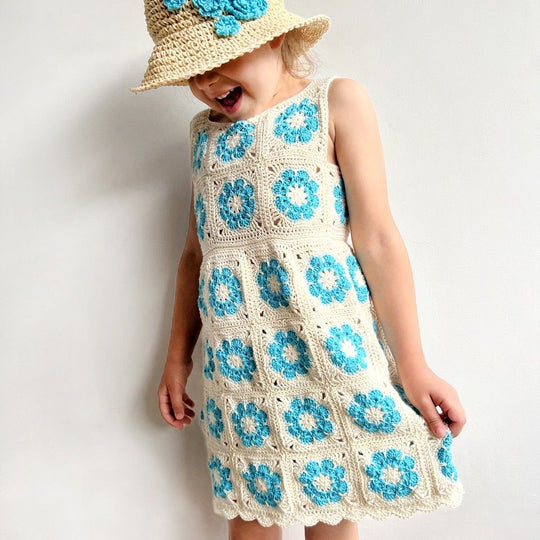 Bluebell - Summer Dress