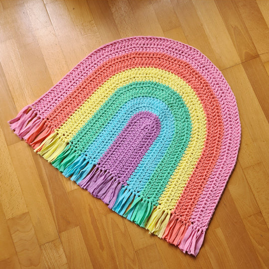 Rainbow - Rug