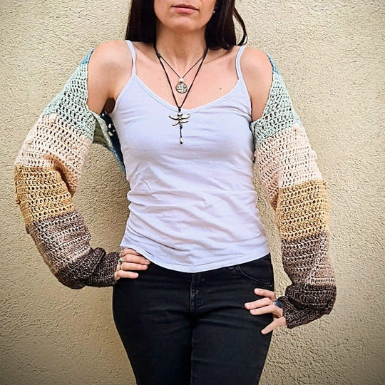 LemongrassTea - Shrug