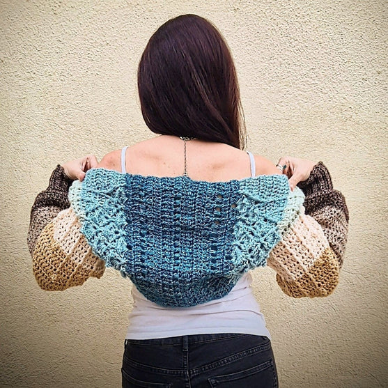 

LemongrassTea - Shrug
3