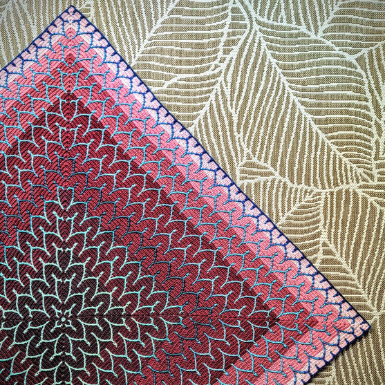 

ChaiLatteTea - Blanket
3