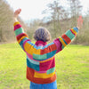 

Colour Block - Pull
2