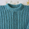 

Amalie - Sweater
9