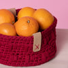 

Peppermint - Panier
1