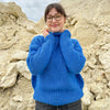 

Bella - Sweater
2