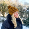 

Chunky - Bonnet
2