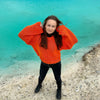 

Copenhagen - Sweater
2