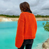 

Copenhagen - Sweater
4