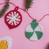 

Falalalala - Ornements de Noël
6