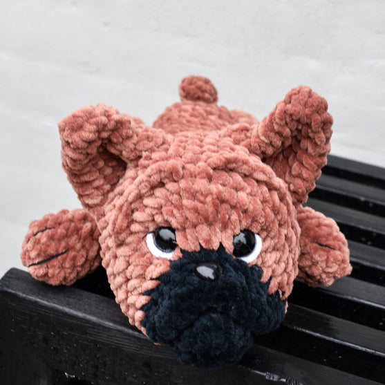 

Gizmo - Soft Toy
3