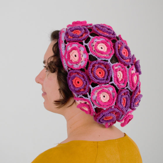 

Flora - Béret
8