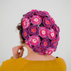 

Flora - Béret
9