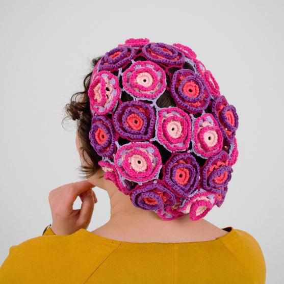 

Flora - Béret
9