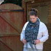 

Ancient Ruin - Scarf
2