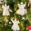 

Noella Ange - Décoration de Noël
3