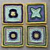 

Viola - Blanket
4