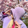 

Jazzy Bunny - Chapeau
3