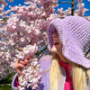 

Jazzy Bunny - Chapeau
1