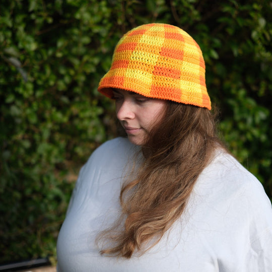 Picnic - Chapeau Seau