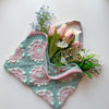 

Flowers of Spring - Bag
3