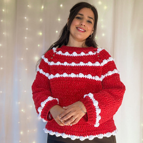 

Jingle Bells - Sweater
2