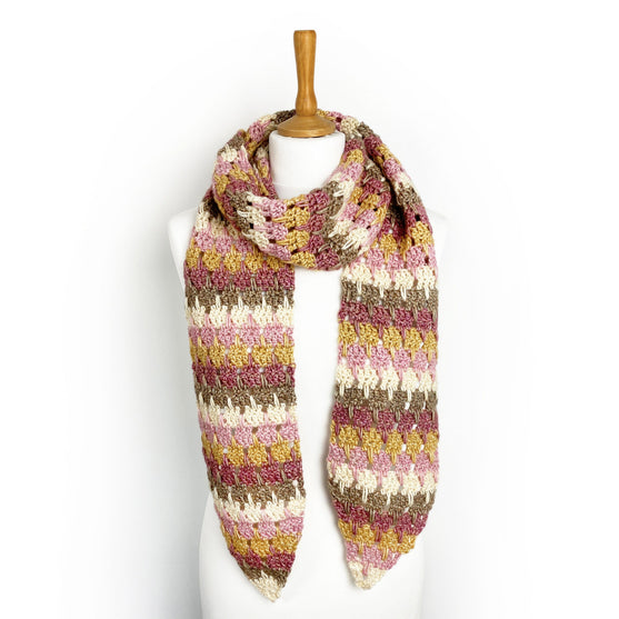

Songbird - Scarf
1