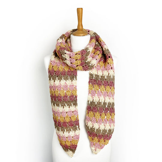 Songbird - Scarf