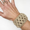 

Loopy Bangle - Accessory
2