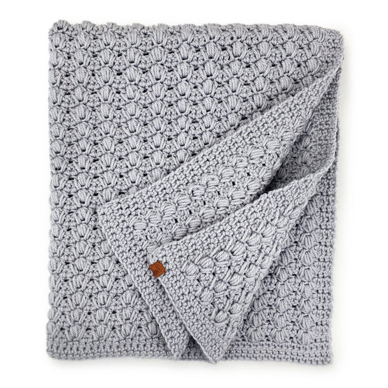 

Willow - Blanket
4