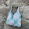 

Flowers of Spring - Bag
6