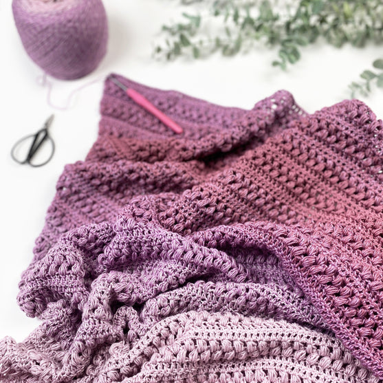 

Porto - Shawl
6
