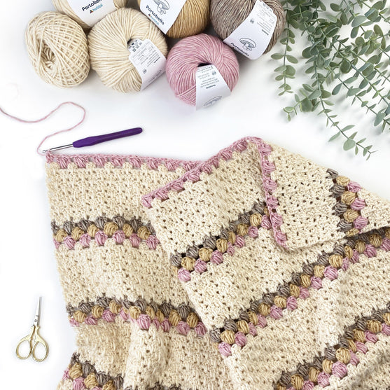 

Sweetie - Blanket
7