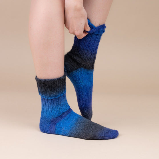 

Liffey - Chaussettes pour femme
4